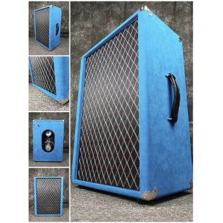 Custom Grand Guitar Bass Amplifier Speaker Cabinet with Kinds Tolex and Speaker Option