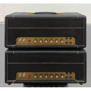 Custom Grand 1959 Plexi 100W Tube Guitar Amp Head Accept 50W OEM