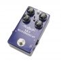 Custom Grand 2-in-1 Digital SKY Reverb Delay Guitar Bass Effect Pedal with True Bypass Switch  OEM Pedal