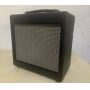 Custom 5F2A 5E2 Champ Style Handwired Point to Point Guitar Amplifier Combo 5W in Black Color