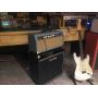 Custom Grand Princeton Reverb Amp Guitar Amplifier Head Fender Clone