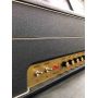 Custom 2204 JCM800 hand-wired guitar amp with 120-230V power switch, master volume, 5A imported cabinets, imported gold strip and components