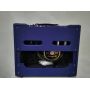Custom Vintage Guitar Amplifier Combo 5E3 Clone 20W in Blue Color