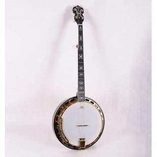 Custom 5 Strings Banjo Grand GD Western Instruments,OEM Service Acceptable