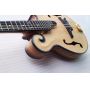 Custom 8 Strings F Style Mandolin Solid Spruce Top 