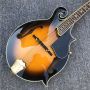 Grand Solid Spruce top / Maple Back & Sides / Grand F Style Mandolin 