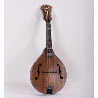 Custom 8 Strings A Style Mandolin Solid Top Wood Handmade Mandolin Guitar