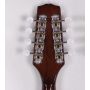 Custom Grand Handmade A Style Mandolin Western Instruments Factory Direct, Accept OEM