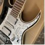 Custom Iban Style JEM10th Steve Vai Signature 10th Anniversary Electric Guitar in Black