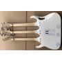 Custom 6/6/12 Strings Electric Guitar in White
