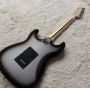 Custom OEM 6 Strings Electric Guitar Glossing Finish with Tremolo Hss Pickup 
