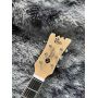 Custom Metallic Blue Color Johnny Ramone Mosrite Venture Electric Guitar