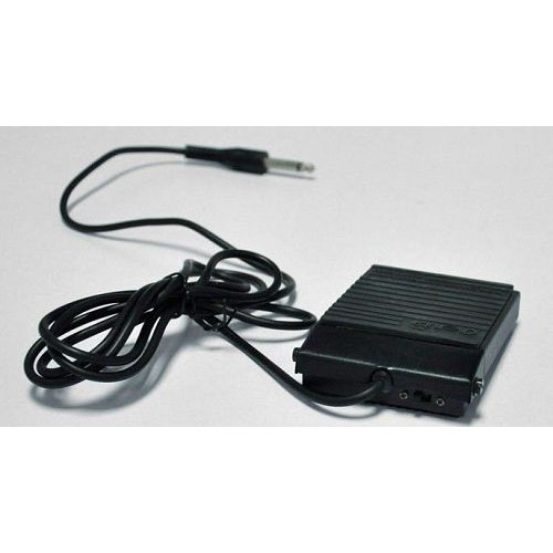 Sustain Pedal