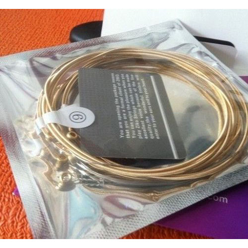 Acoustic Guitar Strings