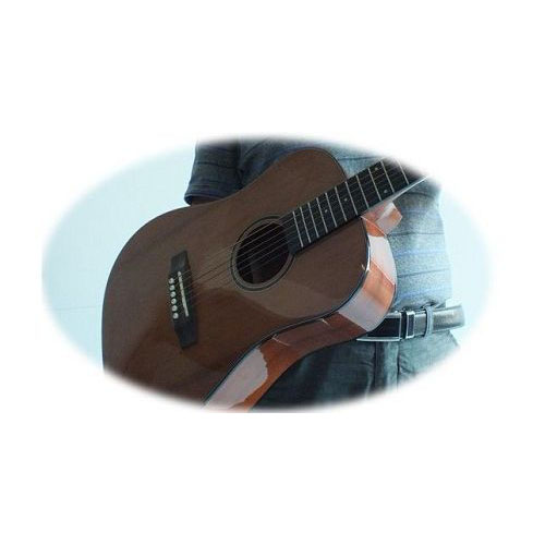 Utility Guitar Accessory