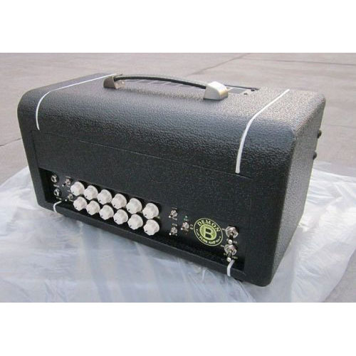 Tube Guitar Amp-Demon B Head