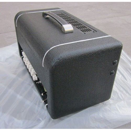 Tube Guitar Amp-Demon B Head