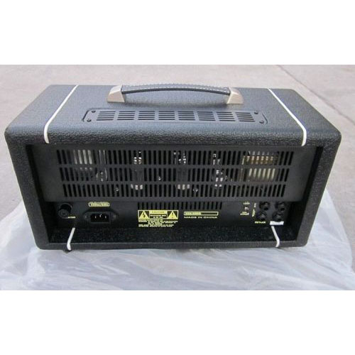 Tube Guitar Amp-Demon B Head
