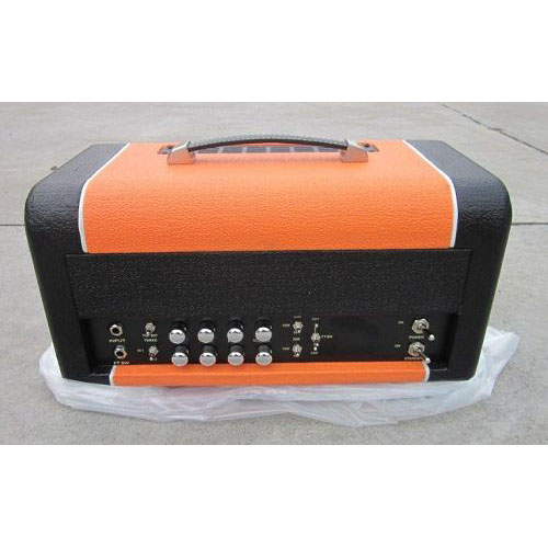 Tube Guitar Amp-Legend D Head