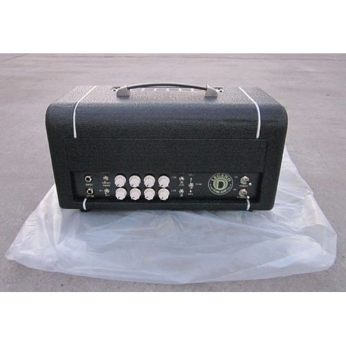 Tube Guitar Amp-Legend D Head