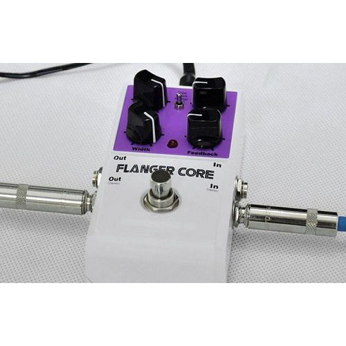 Flanger Core