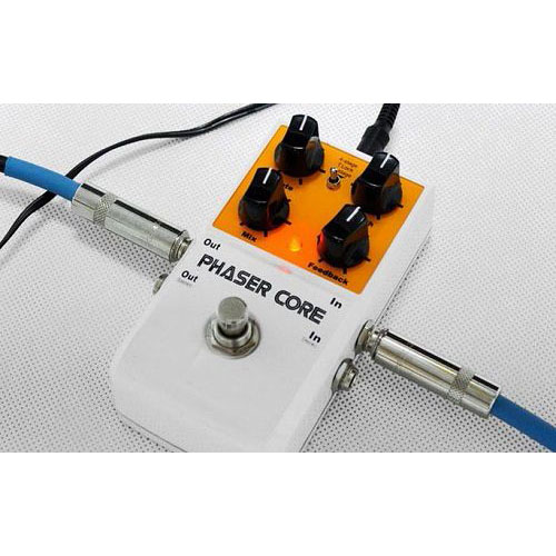 Phaser Core