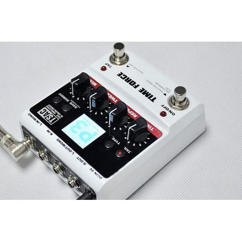 TIME FORCE Multi Digital Delay