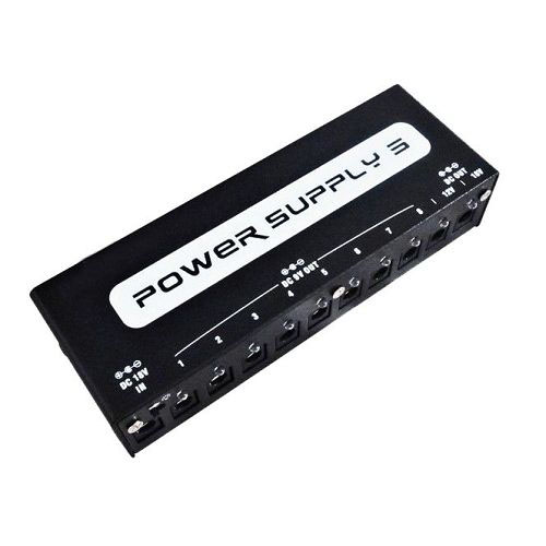 Power Supply