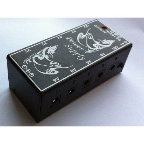 Multi Power Supply