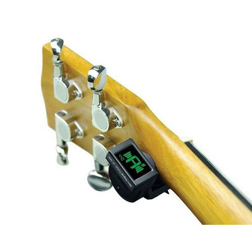 Mini Guitar Tuner