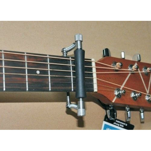 Guitar Rolling Capo