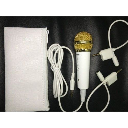 Hifing Mic