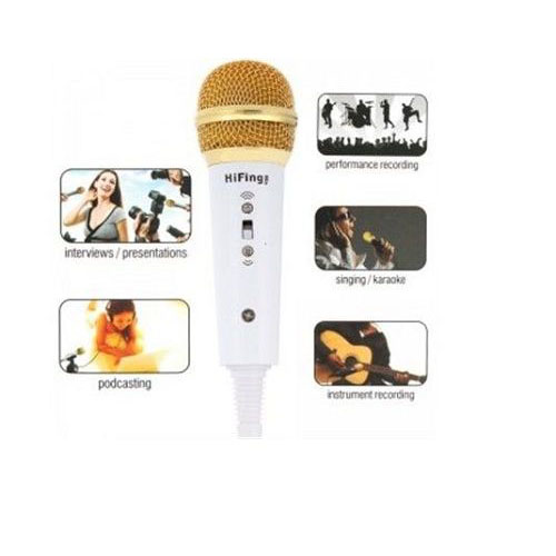 Hifing Mic