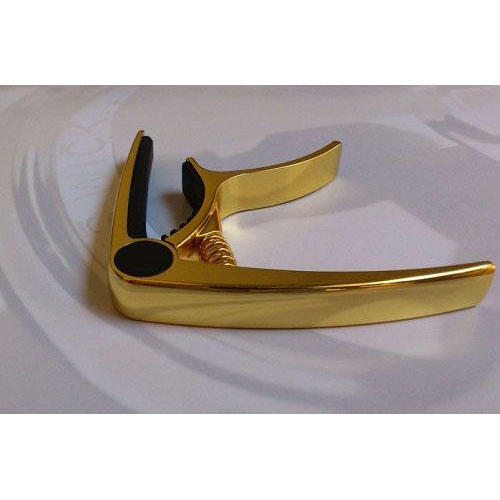 Gold Capo