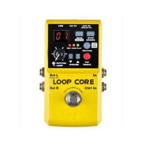 Loop Core