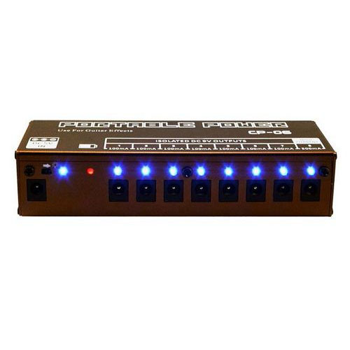 Portable Power Supply