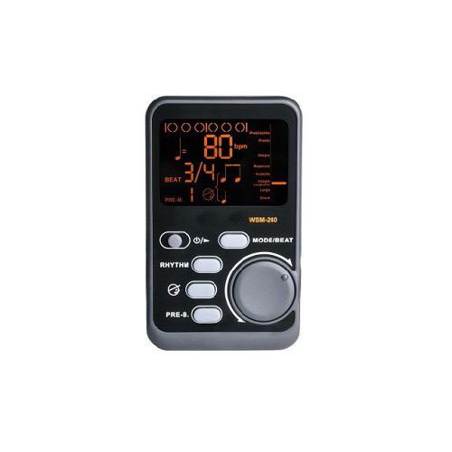 Portable Metronome