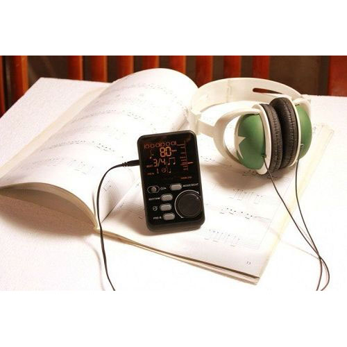 Portable Metronome