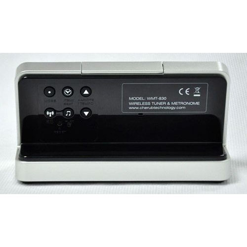 Wireless Metro-Tuner