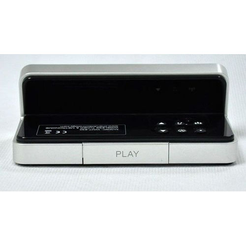 Wireless Metro-Tuner