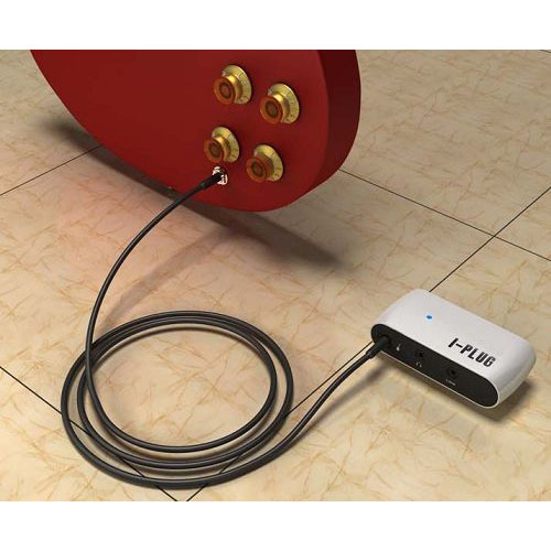 Guitar Headphone Amp