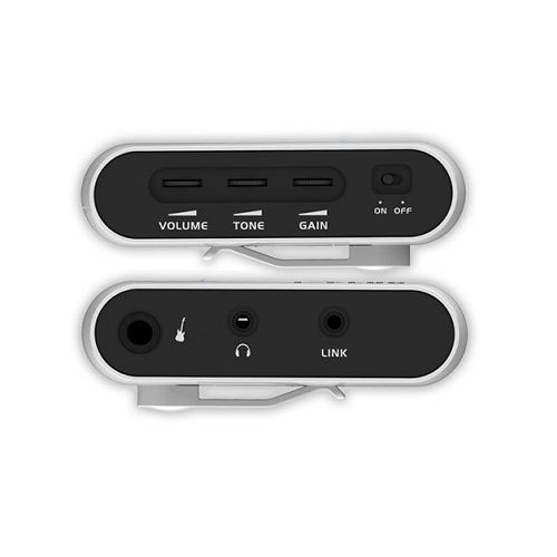 Guitar Headphone Amp