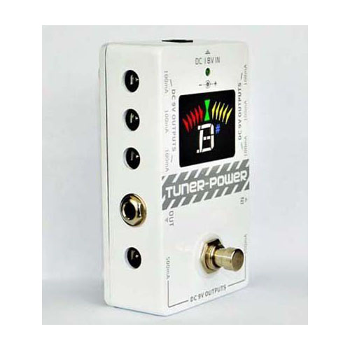 Tuner-Power