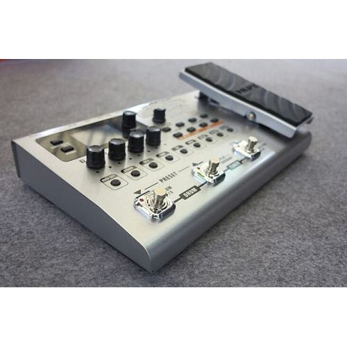 Guitar Modeling Processor