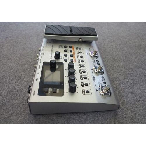 Guitar Modeling Processor