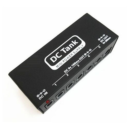 Mini Power Supply
