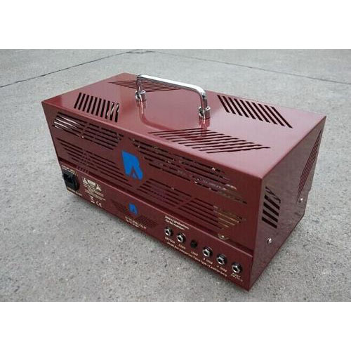 Rectifier New Version