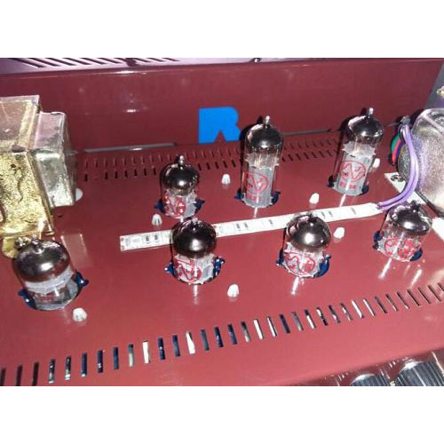 Rectifier New Version