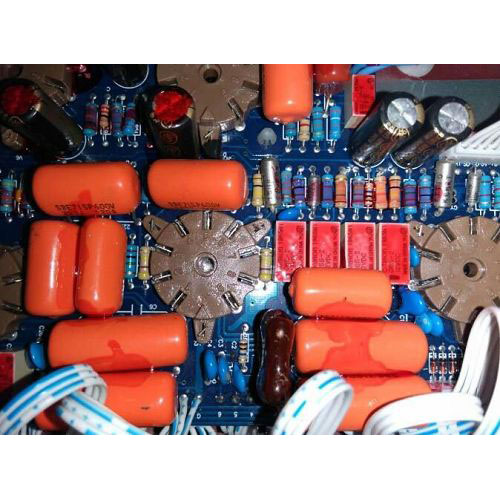 Rectifier New Version