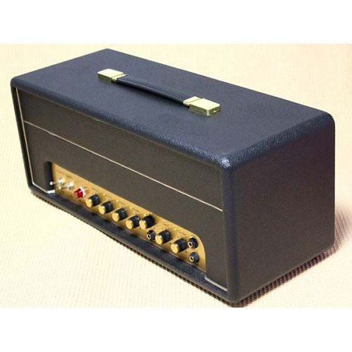 18W Hand Wired Amp Head